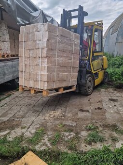 RUF Brikety Bukove - 4