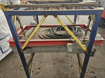 Magnetický separátor - 4