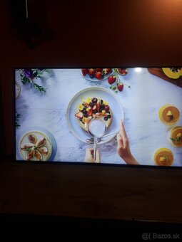 Smart tv samsung 127cm - 4