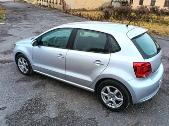 Polo TSI Top Stav 1.majitel SR - 4