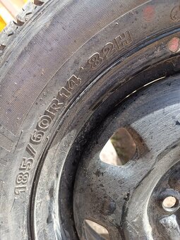 Felicia súčiastky. - 4