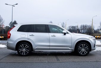 Volvo XC90 2.0 B5 Drive-E AWD A/T (2019) - 4