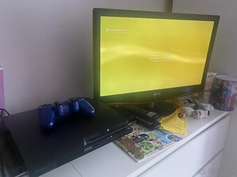 PlayStation 3 Slim 320gb (HEN) - 4