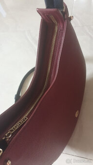 dámská  kabelka, zn. Tommy Hilfiger - 4