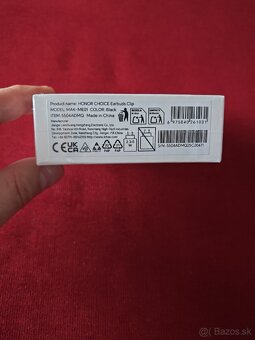 HONOR CHOICE Earbuds Clip - 4