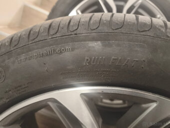 bmw X1 komplet letna sada 18 ky - 4