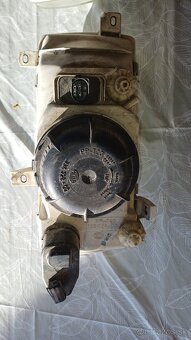 Predám predne svetla vento - 4