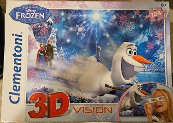 Puzzle + nieco navyše - 4