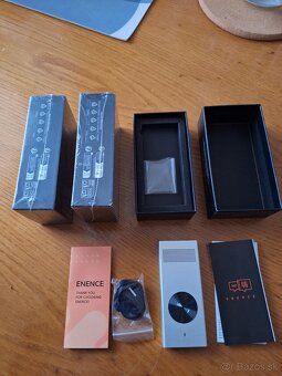 Predám prekladač ENENCE . - 4