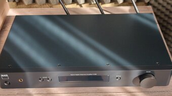 NAD C 338 - 4