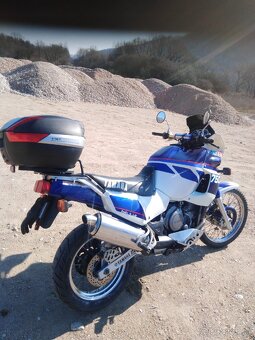 Yamaha xtz 750 super tenere - 4