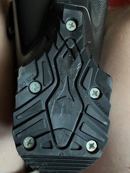 Atomic Hawx Ultra 130 S 26,5 - 4