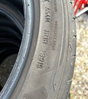 215/45 r18 letné Goodyear - 4