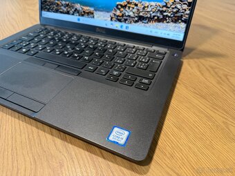 Notebook Dell Latitude 5400 14" - 4