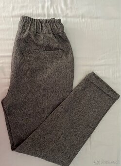 Damske teplejsie nohavice - 4