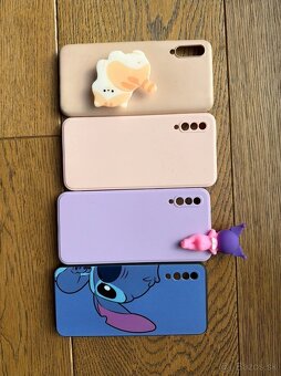 Samsung Galaxy A50 - 4