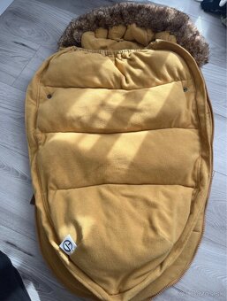 Fusak + deka Elodie Details - 4