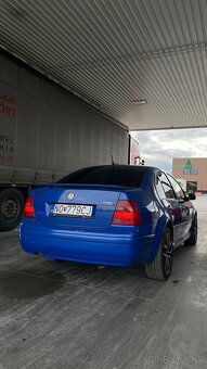 VW BORA 2.3 VR5 - 4