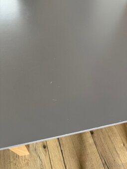 Detský stolík Bellamy so stoličkou - 4