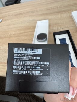 Samsung Galaxy Watch Ultra - 4