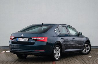 Škoda Superb 1.6 TDI 88kw DSG - 4