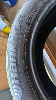 Letné pneumatiky 205/55 R16 91H - 4
