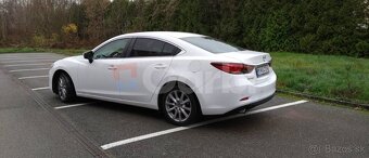 Mazda 6 2.2 Skyactiv-D Emotion - 4
