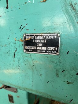 Hoblovacka, pila… - 4