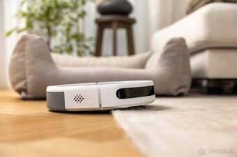 ROBOTICKÝ VYSÁVAČ RCV 2 - 4