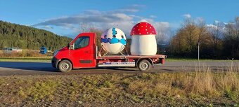 Zahradny domček muchotravka - 4