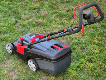 Kosačka ALKO Comfort 34.4E - 4