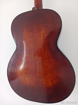 Cremona 463 Gibsonka - 4