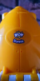 Hračka kozmická LOĎ Ronnie Rocket WOW TOYS - 4