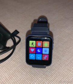 Smart Hodinky Xiaomi Redmi Watch 2 Lite Blue - 4