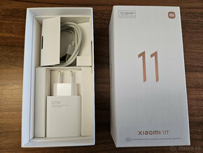 Predám Xiaomi 11t - 4