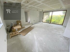 TRNAVA REALITY – 4izb. novostavba domu typu bungalov, pozemo - 4