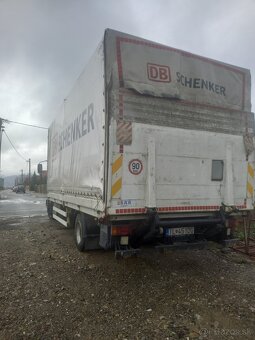 Iveco eurocargo 90e - 4