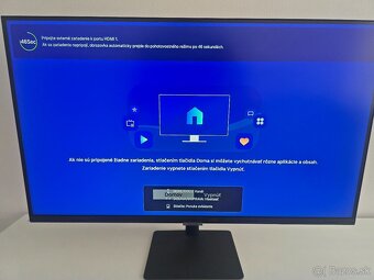 Samsung Smart Monitor M7 S32DM702UU - 4