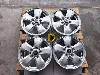 MINI F54/55/56/57/ R15/16/R17/ZIMNE/LETNE/TPMS - 4