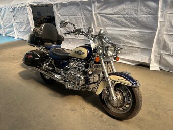 Honda Valkyrie F6C - 4