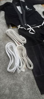 Adidas BJJ kimono - 4