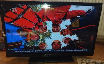 Televízor Led Lux Tronic LTV3211CR 32"(82cm) - 4