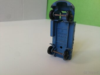 Budgie England / pod. Matchbox - 4