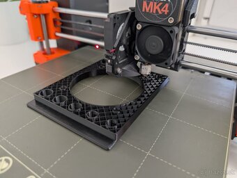 Prusa MK4 - 4