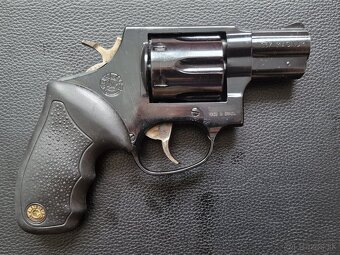 Taurus 357mag - 4
