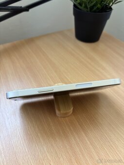 Apple iPhone 12 – 64 GB, biely - 4