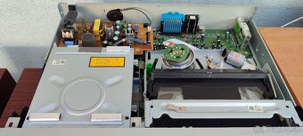 Videorekordér LG - 4