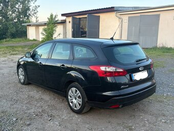 FORD FOCUS 1.6TDCI 85KW - Možné splátky od 39,90 € /mes☎️ - 4