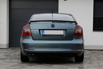 Škoda Octavia 2.0 TDi - 4