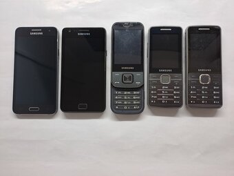 SAMSUNG GT-S5611 GT-S5610 SGH-E250 - 4
